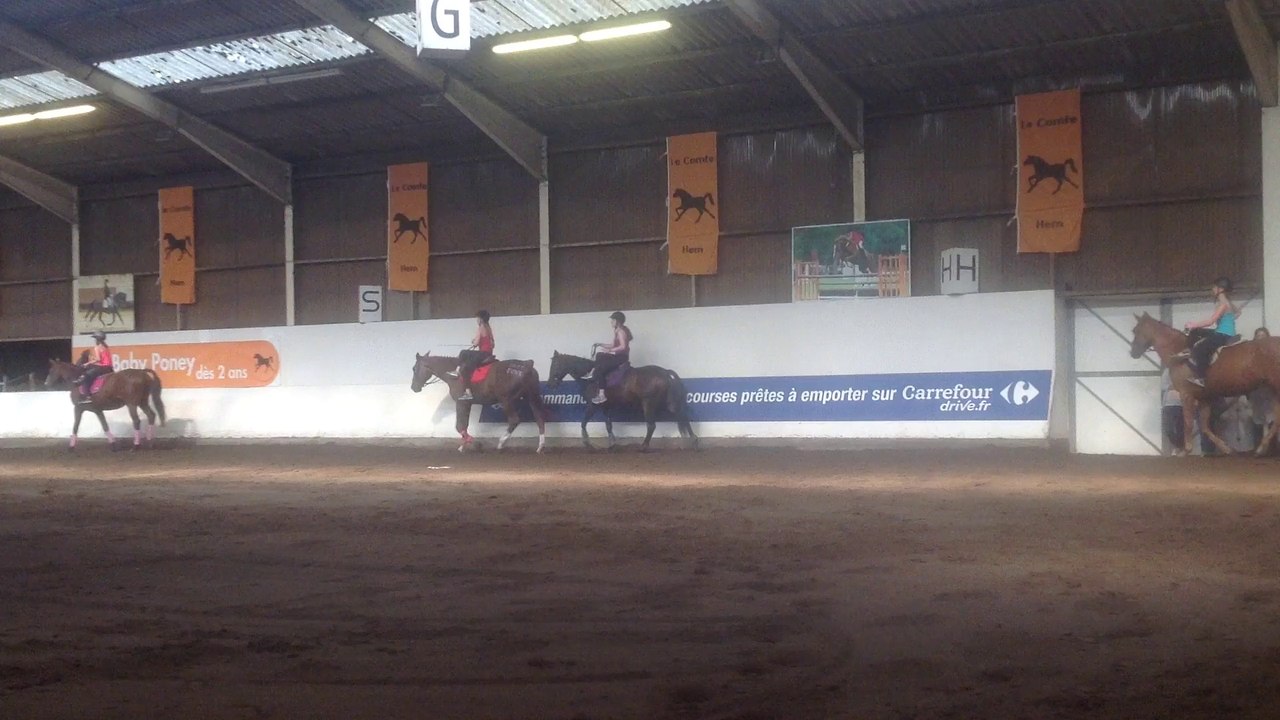 carrousel fitness