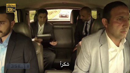 وادي الذئاب الجزء التاسع - الحلقة الثانية - مترجم - FULL HD