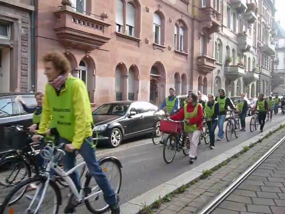 Sciences en Marche, chercheurs contre l'austérité (2)