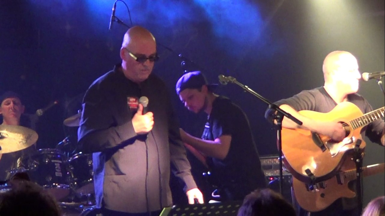 UPF (ex-UNITOPIA) - The great reward (Pagney 2014)