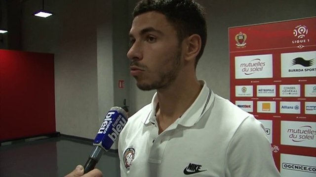 Les réactions d'après-match OGCN 1-1 MHSC (9ème journée L1)