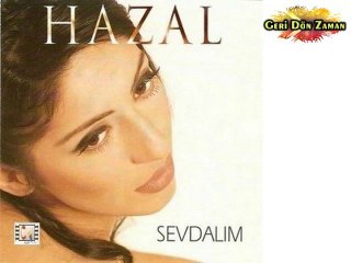 Hazal - Dönüş Yok Artık (1995)
