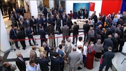 Bahçeli Başkan Yardımcısı Sayın Erdoğan'dan Özür Dilemelidir 2-