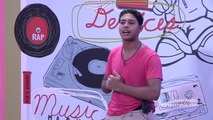 محمد شاهين من مصر - ستار اكاديمي 10 - ايفال 2