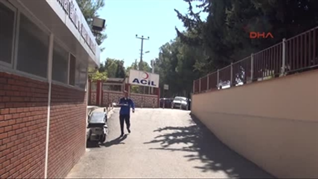 Adıyaman Çocuk Sürücü Kaza Yaptı: 3 Yaralı
