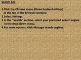 1-855-806-6643-Remove trovi search bar from google chrome
