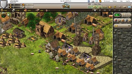 Stronghold Kingdoms Episode 35