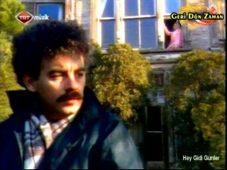 Yeni Türkü - Destina (1988)