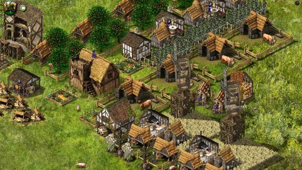 Stronghold Kingdoms Episode 39