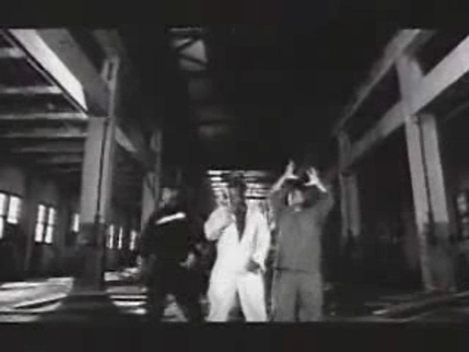 Fu-Schnikens - Breakdown