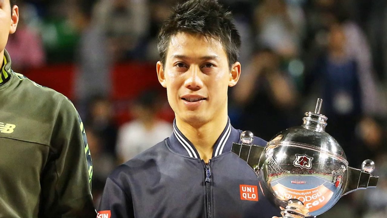 Japan: nishikoris heimsieg: "unglaublich"