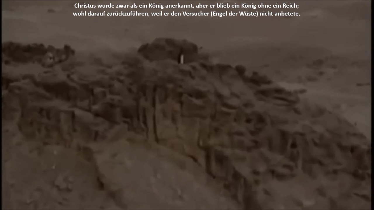 Angel of Death - al-Masih ad-Dajjal: Islamic State, islamischer staat (Deso Dogg)