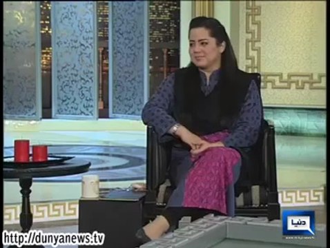 Dunya News - HASB-E-HAAL - 04-Oct-2014 – Part 3_5 Bakra EID ki Yaadein. Part 3_5