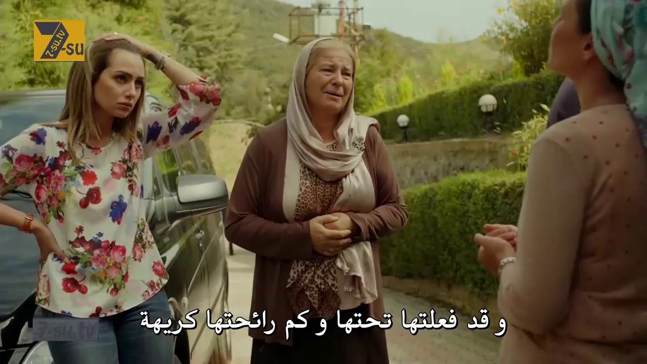 مسلسل الآغا الصغير الموسم الثاني الحلقة 4 مترجمة للعربية