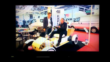 Quad Explora - 4H Automobiles