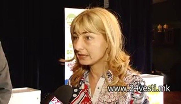 IZJAVI KLIMATSKI PROMENI MAJA MORACANIN DEJAN PAVLOVIK 05 10 2014