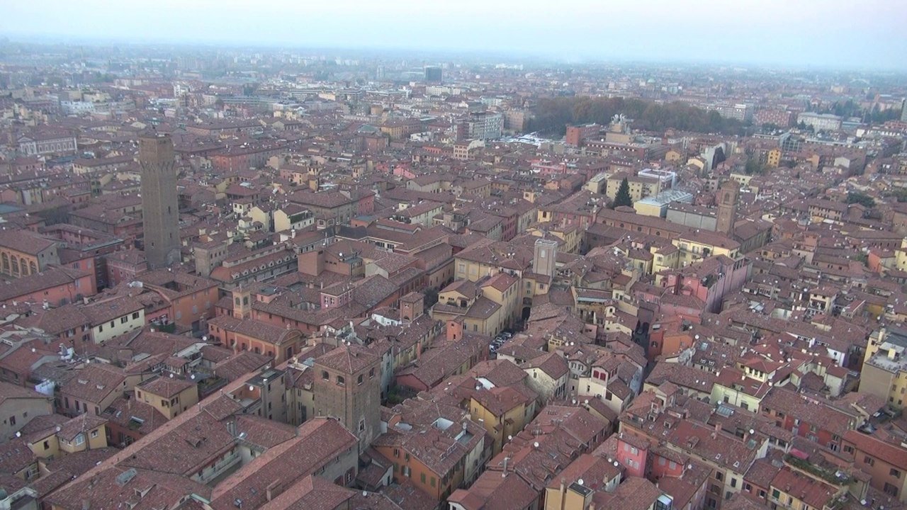 Voyage en Italie Jour 6