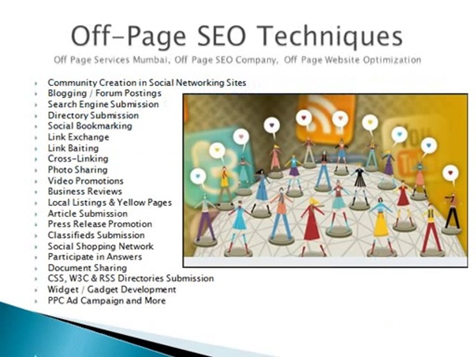 SEO Expert in Mumbai - SEO King of India - Freelancer (2014)