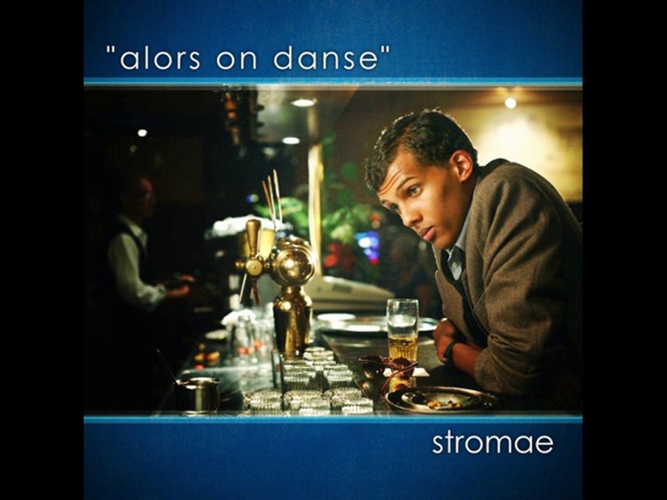 Stromae ''Alors On Danse (Extended Mix)''