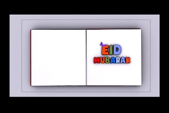 পবিত্র ঈদুল আযহা উপলক্ষে ATN News এর সকল দর্শককে জানাই ঈদ মোবারক।