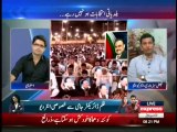 To The Point 4th October 2014 - With Shahzaib Khanzada 4-10-2014