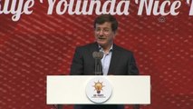 Başbakan Davutoğlu - 