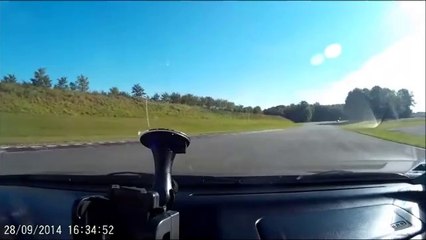 ITR day 2014 - Circuit de Bresse