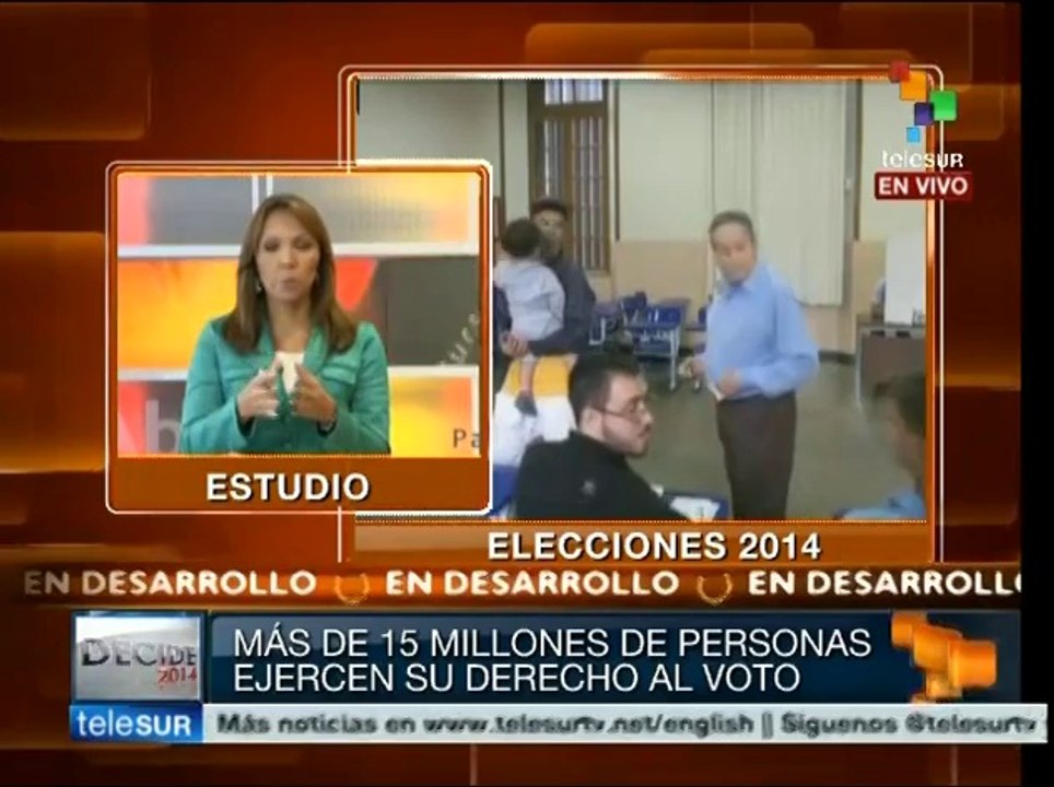 Brasil: Minas Gerais es el segundo estado en importancia electoral