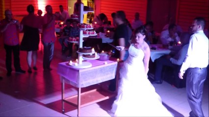 MARIAGE FABIENNE SYLVAIN 04.10.14