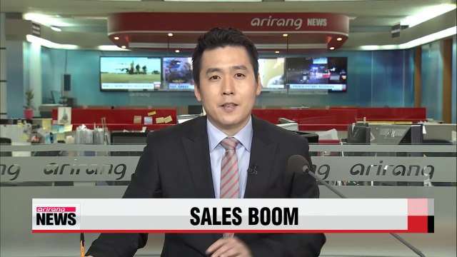 Hyundai, Kia reach milestone in Chinese market