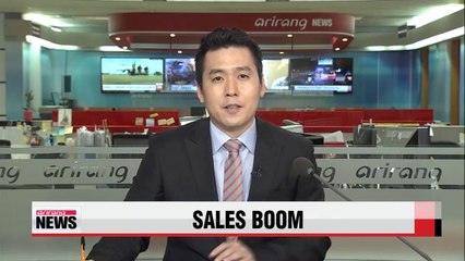 Hyundai, Kia reach milestone in Chinese market