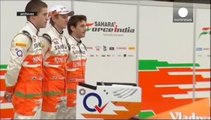 Unfall bei der Formel 1: Franzose Jules Bianchi in kritischem Zustand