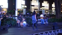 [Sony RX100 III] LIVE! Imagine Dragons - Radioactive by Shirlyn & The UnXpected @ Orchard Road