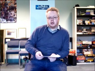 VoiceOfTheForge Shooting Straight #2