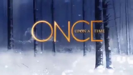 Once Upon a Time - 4x02 - extrait "White Out"