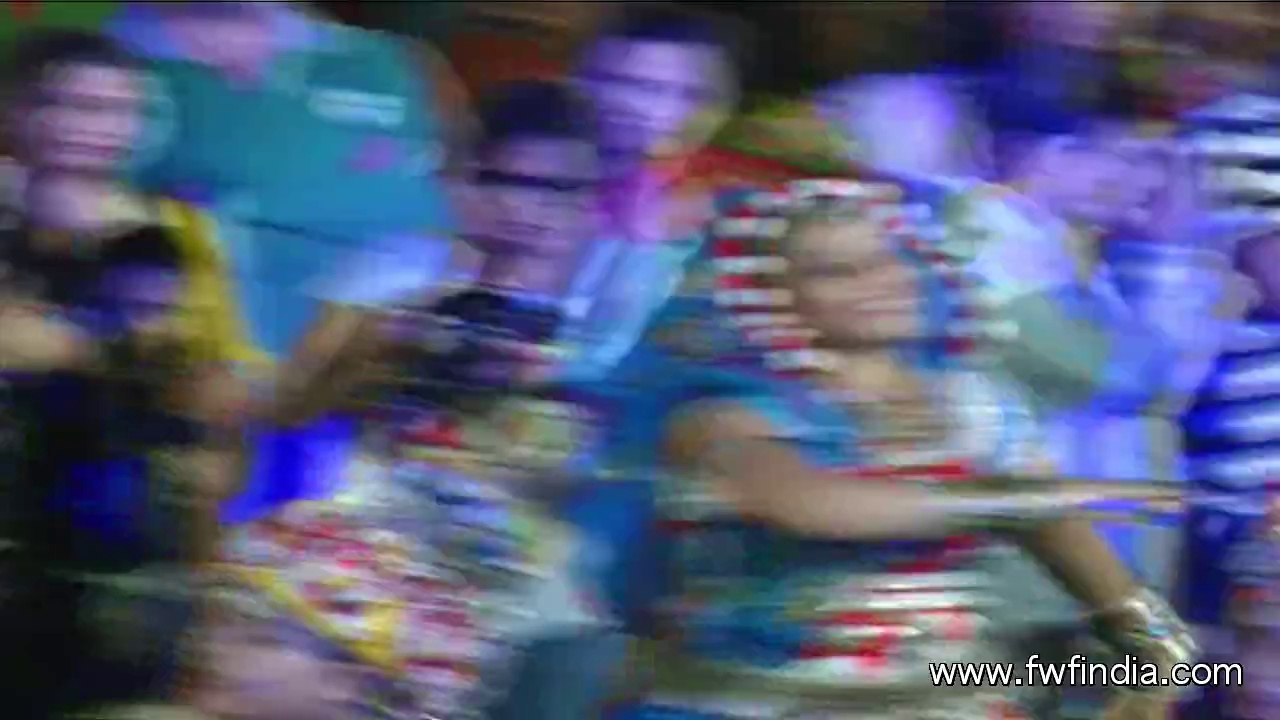 (Beat_Bullet_Full_Track.mp3) Tanisha Singh, Sunil Pal, Shabab Sabri At Novratri Spaical Kandivali