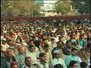 Foundations of Society of Madina made by Holy Prophet SAWW