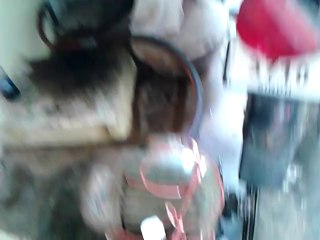 How to fill water tank without Electricity :-)