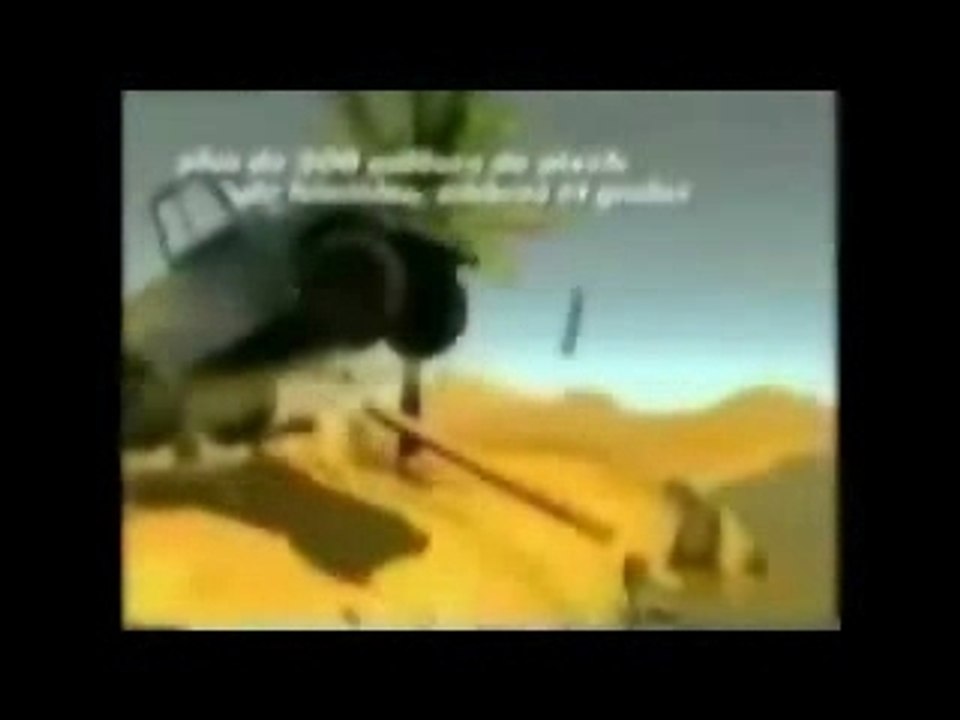 Tomb Raider Pub
