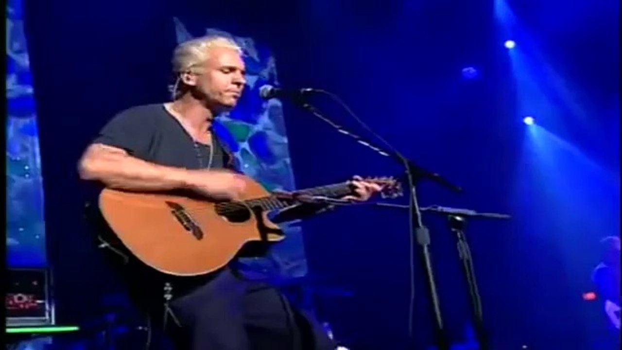 [06] Pat Benatar - We Belong - Live 2001 (1)