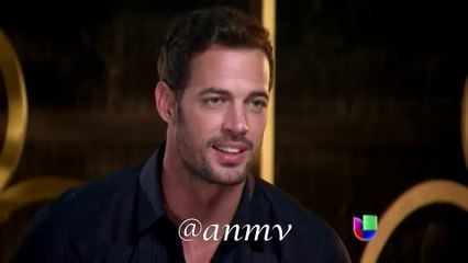 William Levy (@willylevy29) en AlPunto 05.10.2014