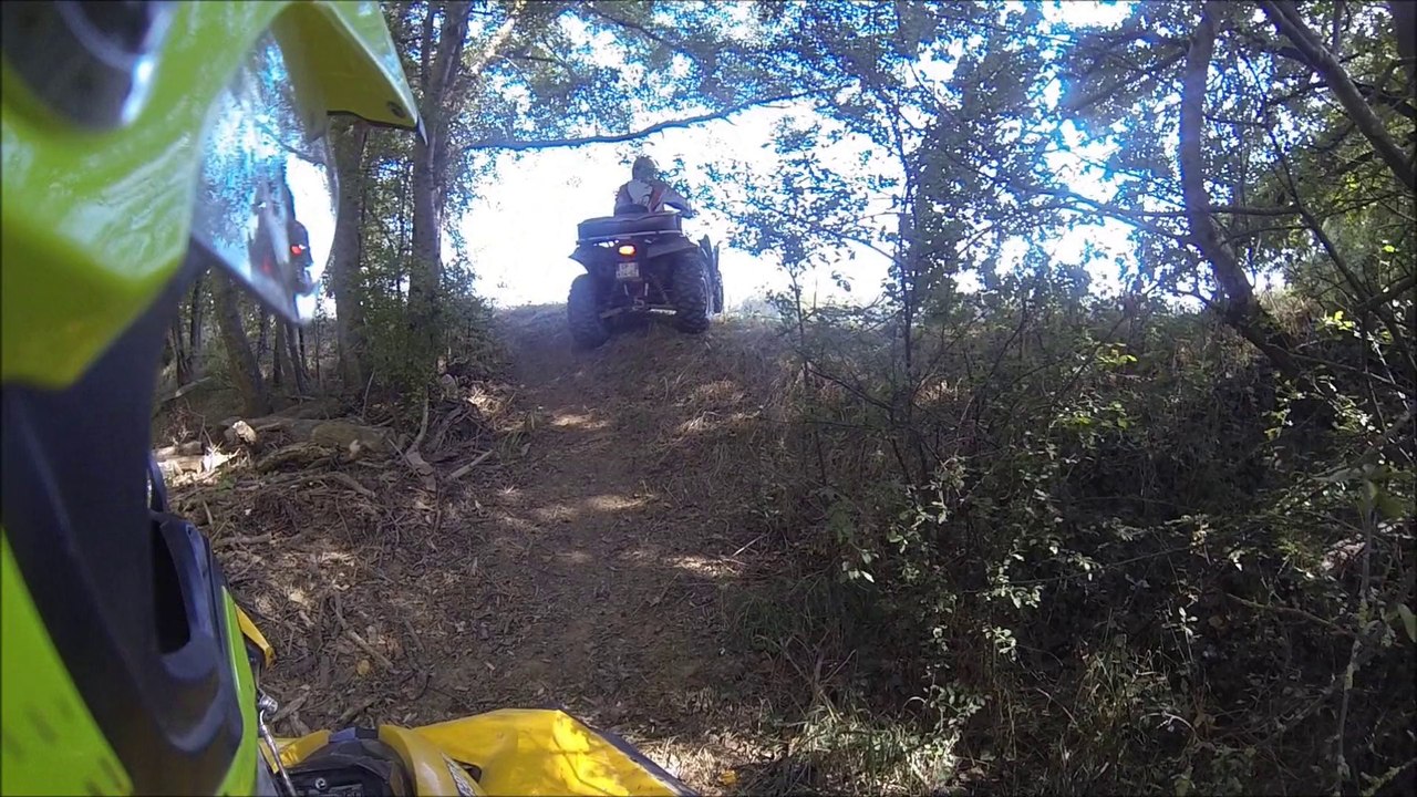4 octobre 2014 video 1