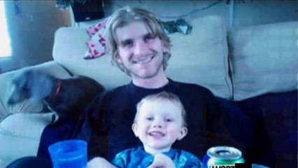 mom's boyfriend shoots 3-year-old son dead