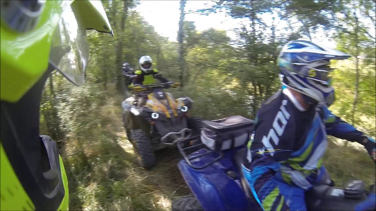 4 octobre 2014 video 2
