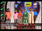 Idea D4 Dance 5 10 2014 Part-6 Mazhavil Manorama