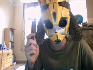 GTCP2S, le destrohumanoide, le roi des clasheurs clash Joharno, le harnet qui dit no qui est un vieux clochard drogue!!!!!!!!!!