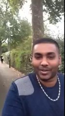 British Sri Lankan Eid Message For Nawaz Sharif & PMLN