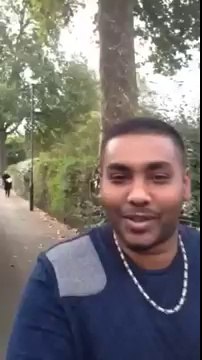 British Sri Lankan Eid Message For Nawaz Sharif & PMLN