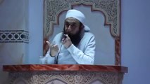 (NEW) Maulana Tariq Jameels Latest Bayan in Hamburg,Germany_2
