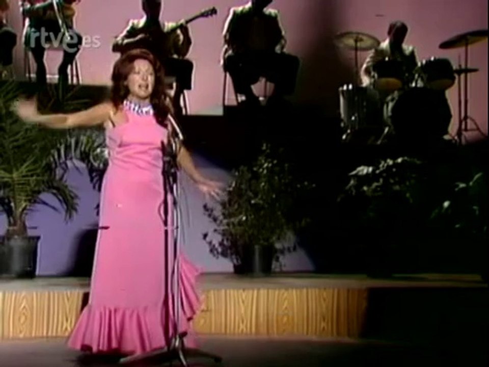 Marife de Triana - Te Debo Tantas Rosas